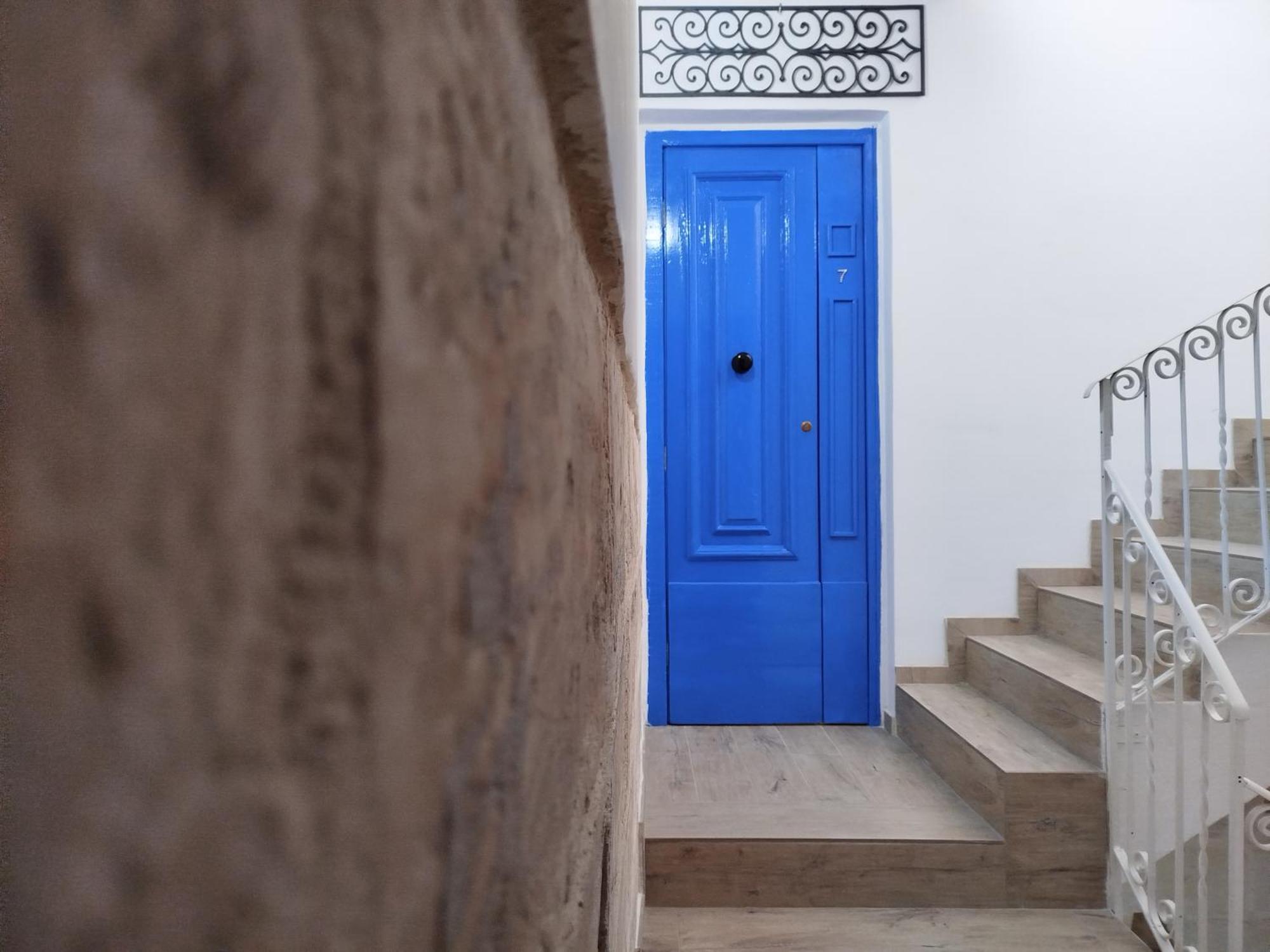 Limestone Sun Suites Sliema Esterno foto