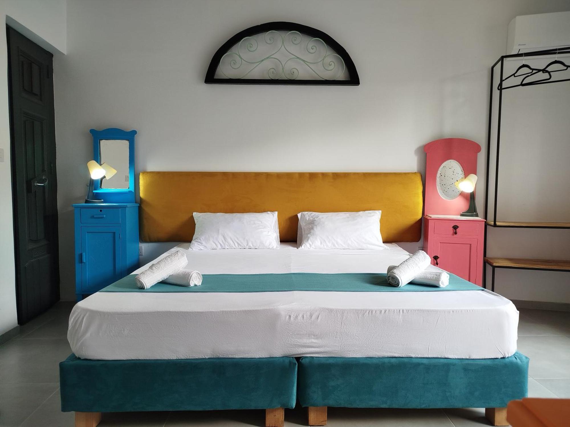 Limestone Sun Suites Sliema Esterno foto