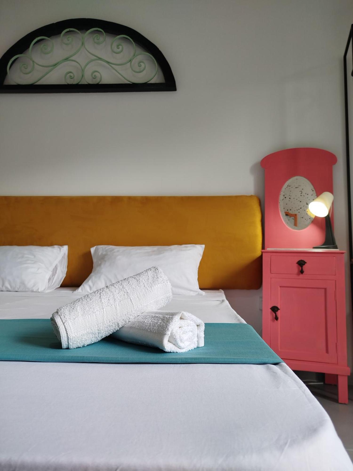 Limestone Sun Suites Sliema Esterno foto