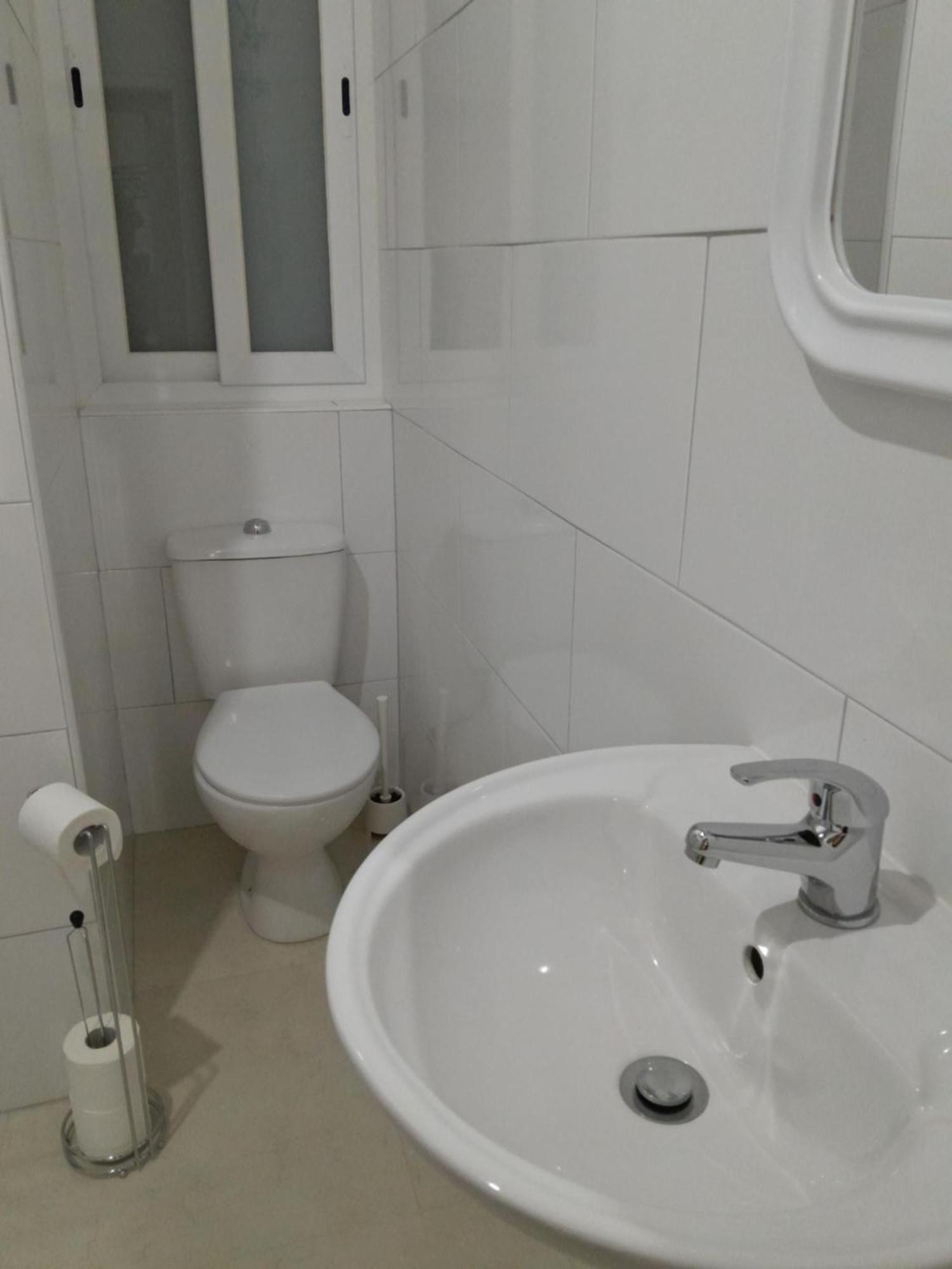 Limestone Sun Suites Sliema Esterno foto