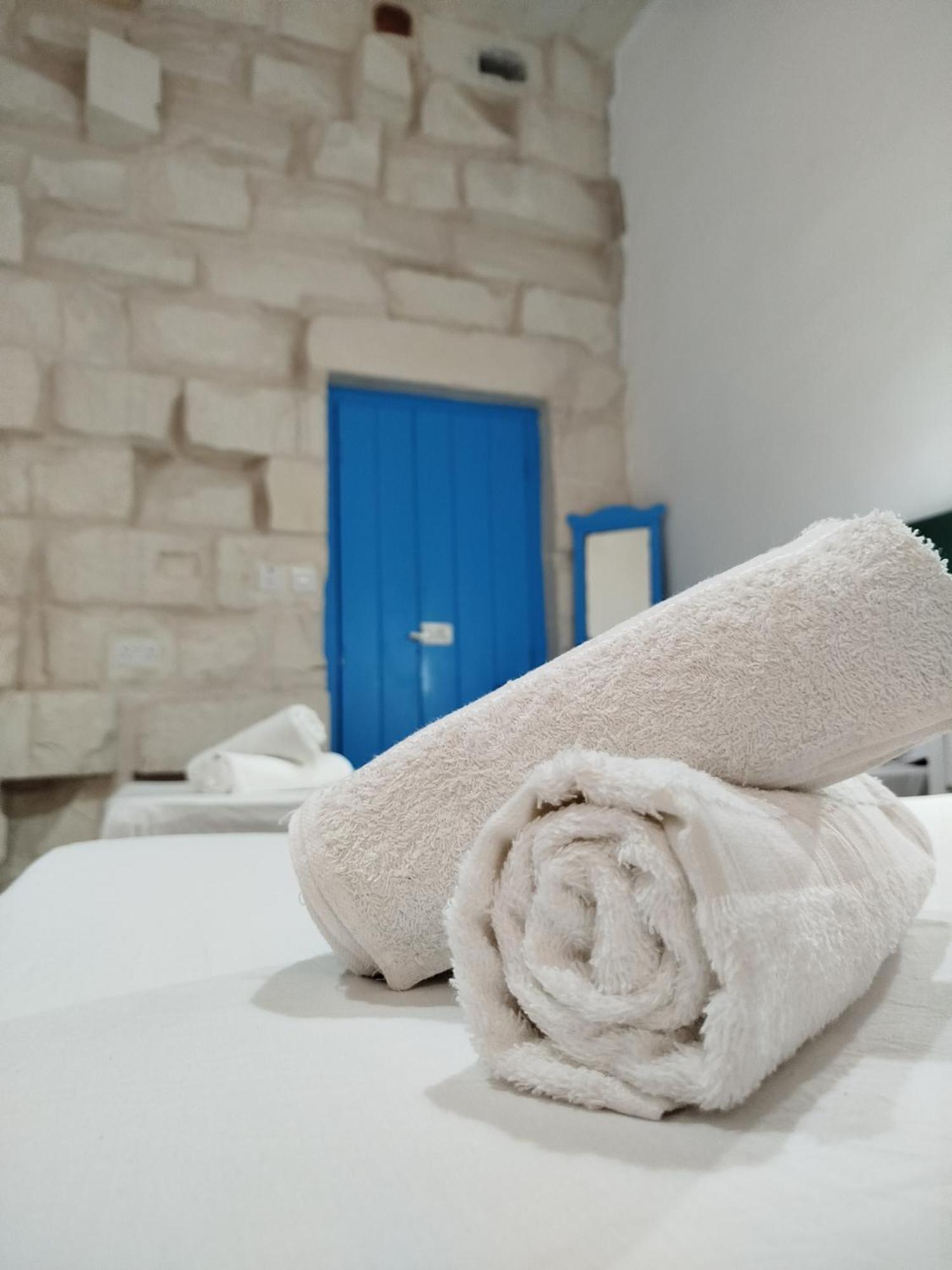Limestone Sun Suites Sliema Esterno foto