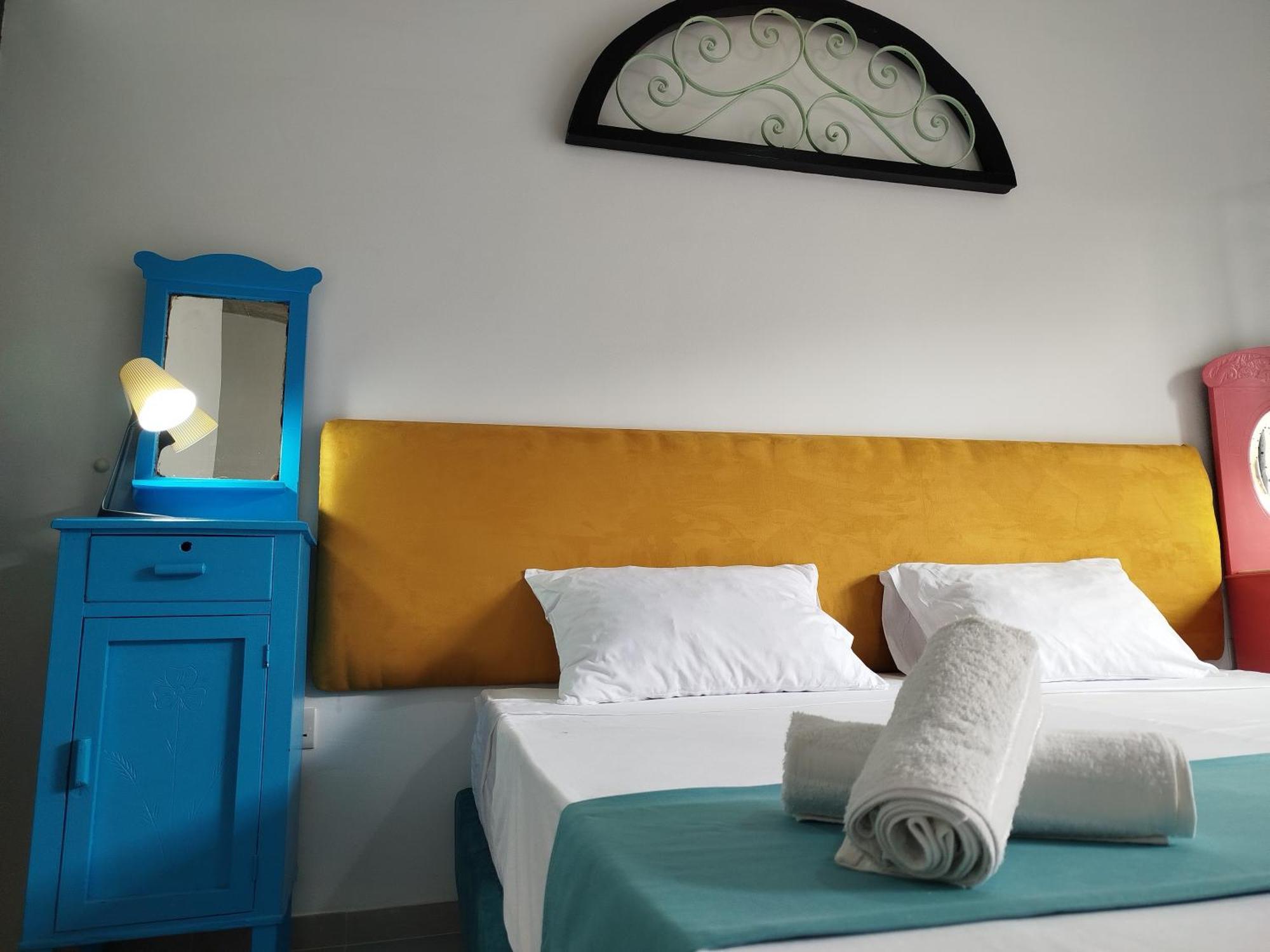 Limestone Sun Suites Sliema Camera foto