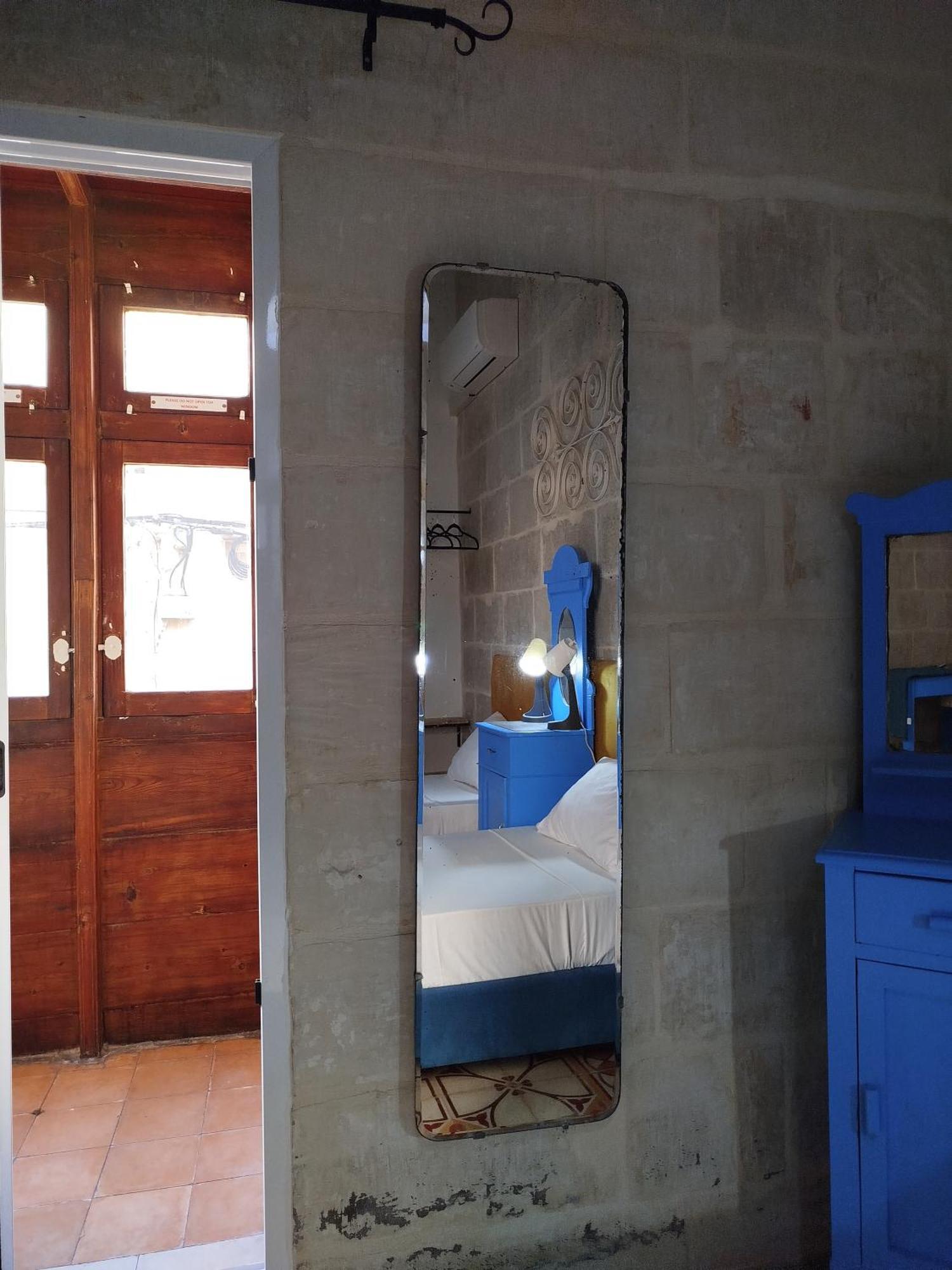 Limestone Sun Suites Sliema Camera foto