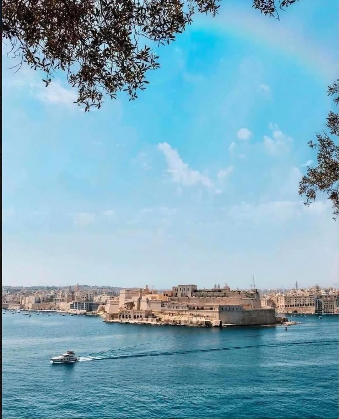Limestone Sun Suites Sliema Esterno foto